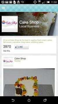Cake Shop screenshot 6