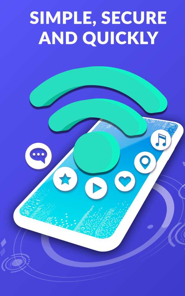 Free Wifi Hotspot - Internet Sharing Widget screenshot 12
