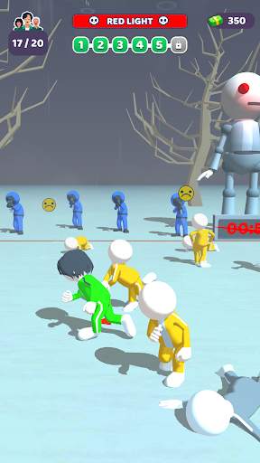 쿠키 조각가: 생존 챌린지 screenshot 7