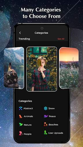 VideoToLive - Video Live Maker screenshot 5