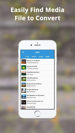 Ultimate Video Converter screenshot 4
