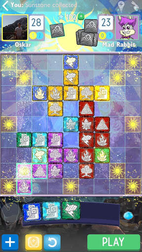 Latice Strategy Game screenshot 3