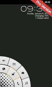 Cornered Free - MagicLocker Th screenshot 3