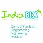 India Bix Aptitude GK, General Verbal Reasoning GS 3