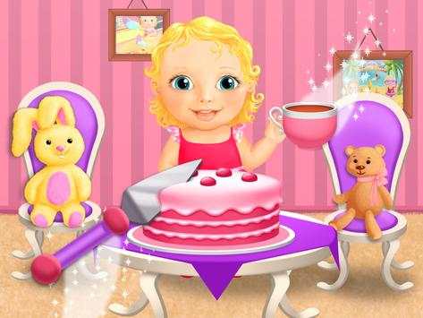 Sweet Baby Girl - Dream House screenshot 7