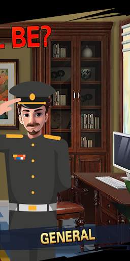 Soldier Military Life Simulator Game - Join Army screenshot 3