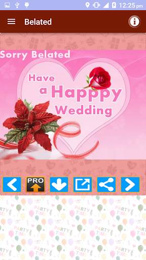 Marriage Anniversary Wishes screenshot 4