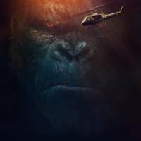 King Kong Wallpapers Godzilla Wallpapers logo