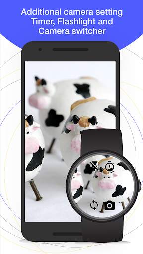 Wear Remote Camera screenshot 2