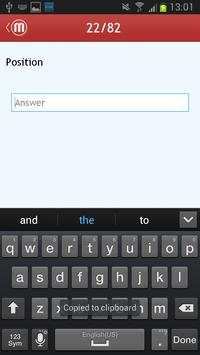 Magpi screenshot 3
