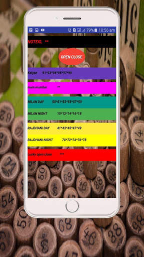 Boss SATTA APP KING LEAK screenshot 8