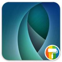 Zen Spiral ASUS ZenUI Theme icon