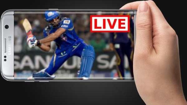 Live Sony TV IPL Channels guide screenshot 1