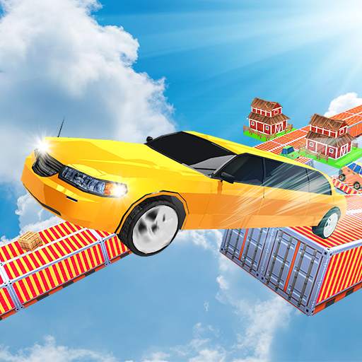 Limo: impossible limo car driving tracks 3d 1.0