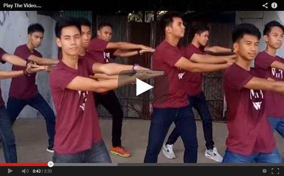 BABY SHARK CHALENGE VIDIO screenshot 9