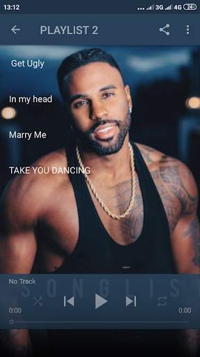 Jason Derulo - Savage Love Offline song 2021 screenshot 6