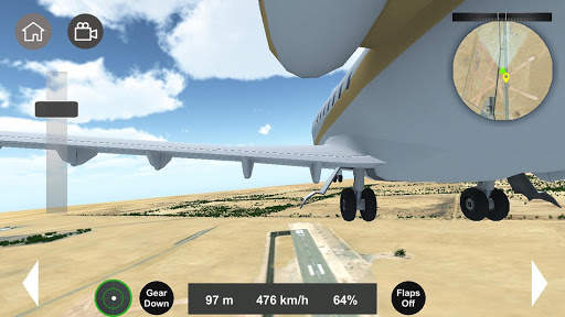 Flight Sim screenshot 13