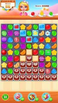 Candy Pop Bomb screenshot 7