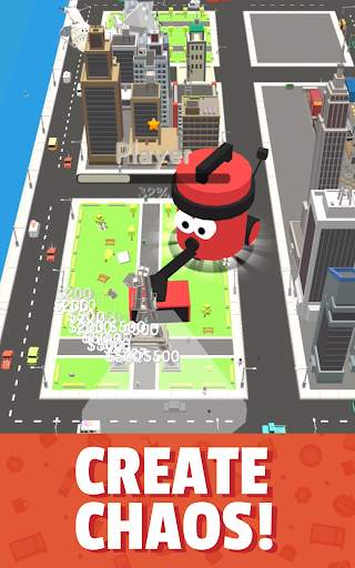 Clean Up 3D screenshot 8