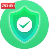 Du Super Max –Antivirus, Booster, AppLock, Cleaner icon