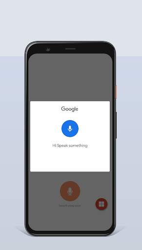 Best Voice Search screenshot 4
