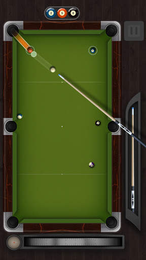 Billiards Hero screenshot 3