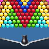 Bubble Shooter 2016