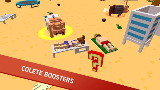 Pig io - Pig Evolution io game screenshot 4