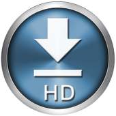 HD Video Downloader Pro 2016 icon