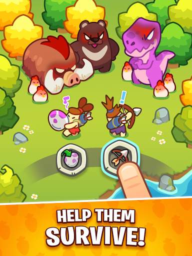 Me is King screenshot 6