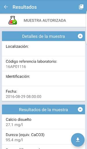 LTLevante Lab screenshot 3
