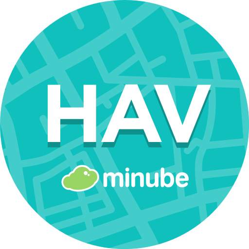 La Habana Travel Guide in english with map 6.9.17
