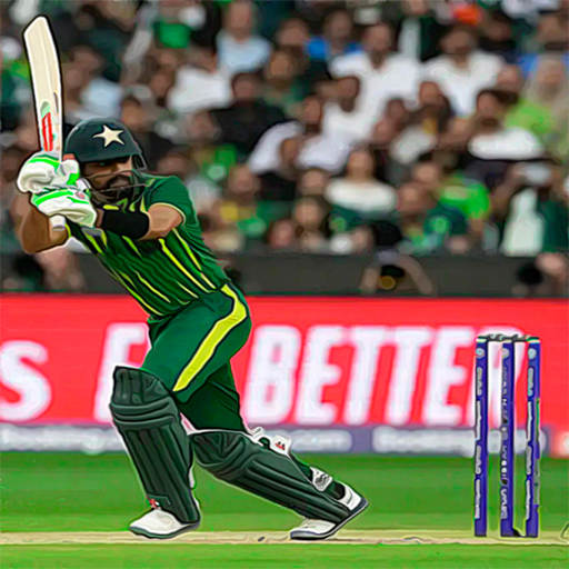 Real World Cricket T20 Games 0.0.4