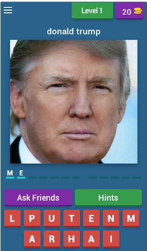 who is my partner screenshot 1