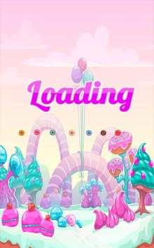 Donut Crush Mania screenshot 2