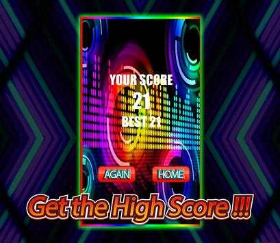 XXXTENTACTION Changes Piano Tiles screenshot 4