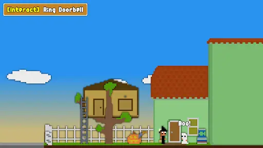 Candy, Please! (Free) screenshot 1