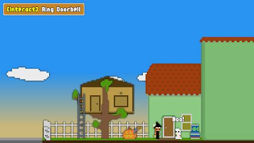 Candy, Please! (Free) screenshot 1