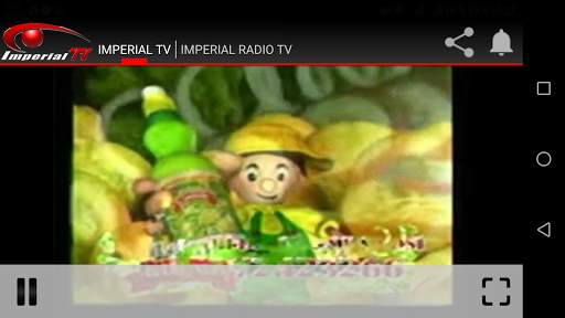 IMPERIAL TV screenshot 2