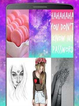  10000 Teen Wallpapers screenshot 5