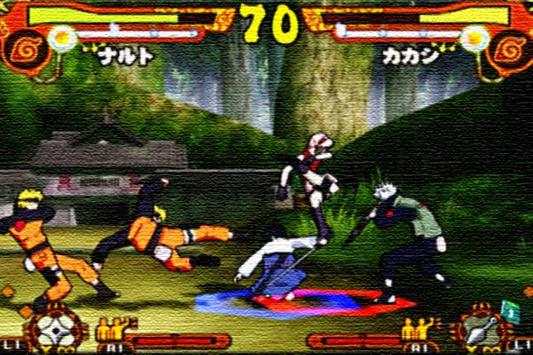 New Naruto 5 Hint screenshot 3