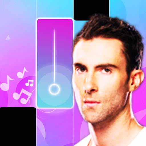 Girls Like You - Maroon 5 Music Beat Tiles 1.0