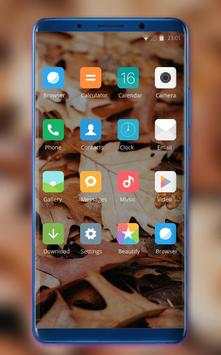 Theme for LG V30  wallpaper screenshot 2