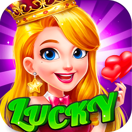 Lucky Master icon