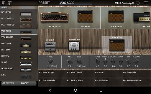 Tone Room screenshot 12