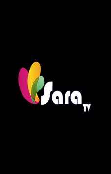 Sara Tv screenshot 1