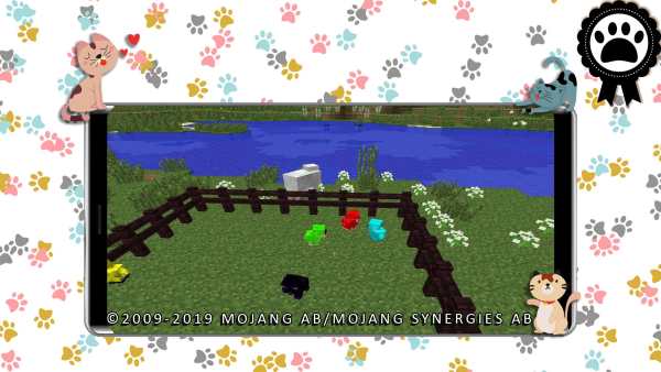 Mod Pocket Puppies screenshot 3