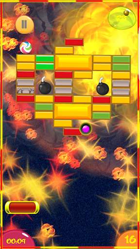 My Bricks Breaker Free screenshot 4
