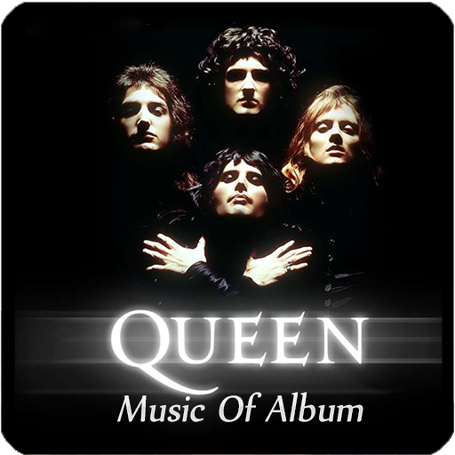 Queen Music Of Album icon
