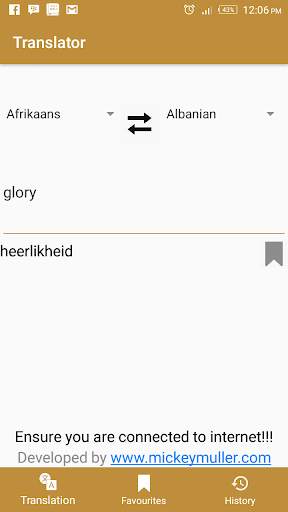 Words Translator screenshot 9